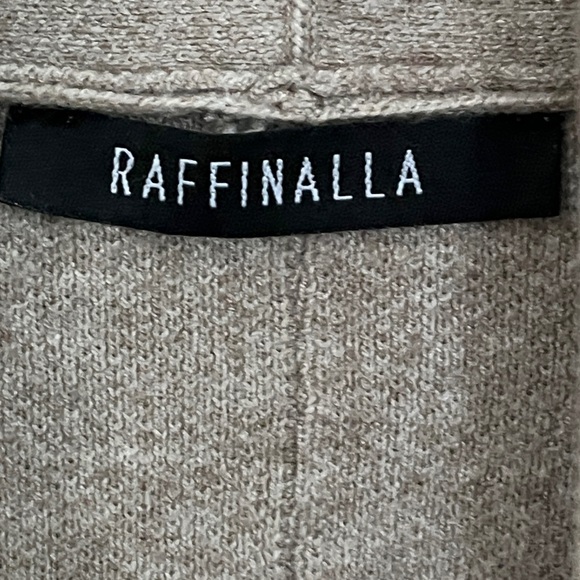 Raffinalla Shacket Cardigan - Picture 2 of 6